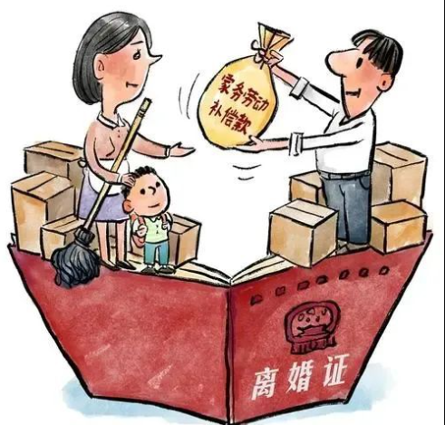苏州市调查公司：女方提出离婚经济补偿标准有哪些